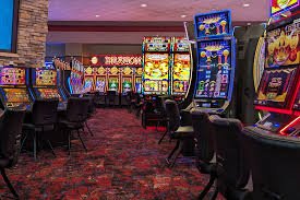Katalog slot yang mudah diakses Slot permainan di iOS web bandardewi